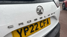 Vauxhall Crossland 1.2 Turbo Design 5dr Petrol Hatchback